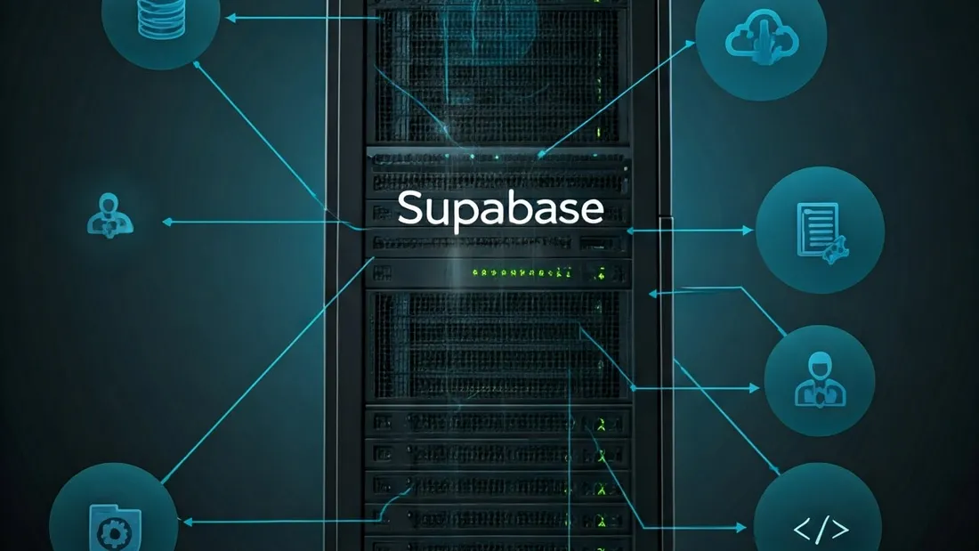 Supabase Guide